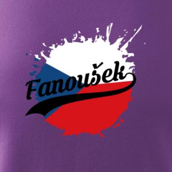 Hokej - fanoušek- Mistrovství světa v ledním hokeji 2026