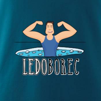 Ledoborec