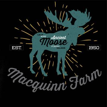 Moose farm