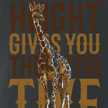 Giraffe initiative