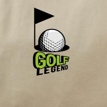 Golf legend