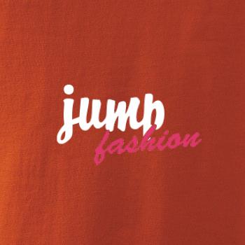 Jump fashion psací