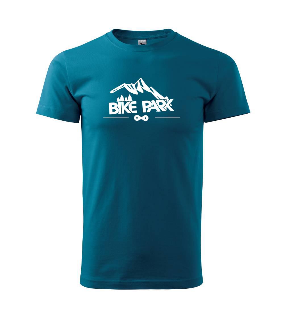 Bike park hory Bike park hory