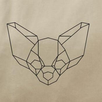 Čivava - Geometrie - jednoduchá