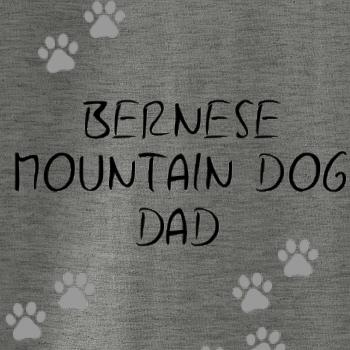 Bernese Mountain Dog dad  (Bernský salašnický pes) (Reflexní tlapky)