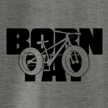 Born fat