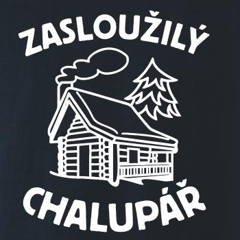 Zasloužilý chalupář Zasloužilý chalupář