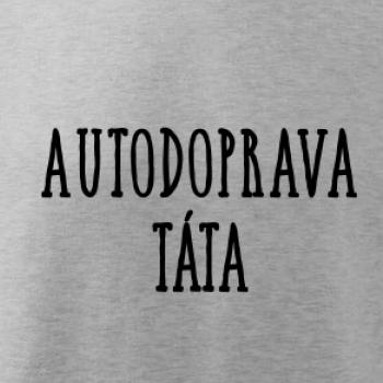 Autodoprava táta