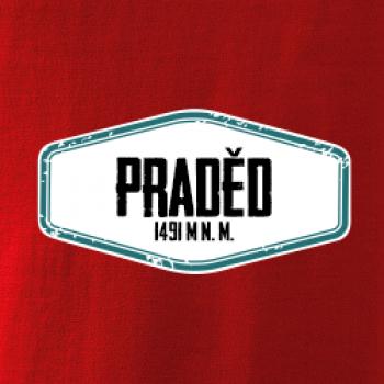 Hora Praděd