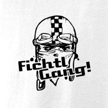 Fichtl Gang!