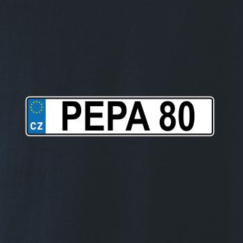 SPZ Pepa 80
