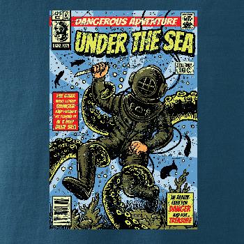 Under The Sea Under The Sea