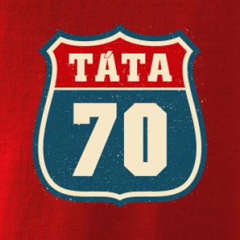 Táta 70