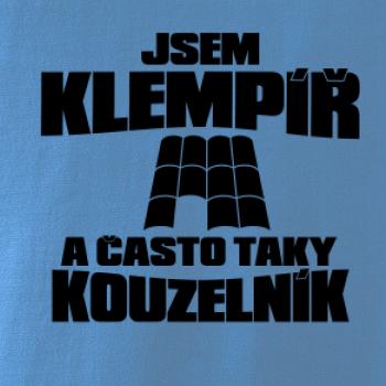Klempíř kouzelník