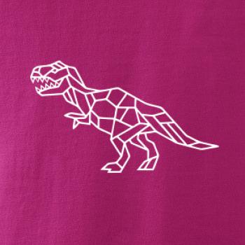 Tyranosaurus geometrie