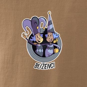 Znamení komiks blíženci