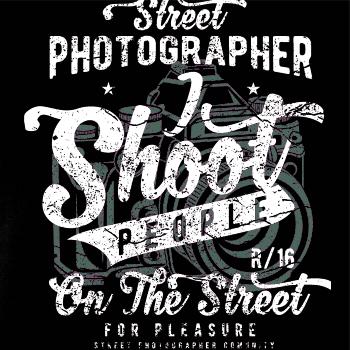 Street Photographer