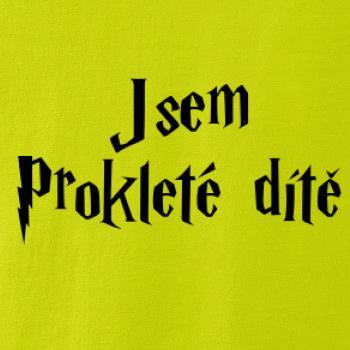 Prokleté dítě