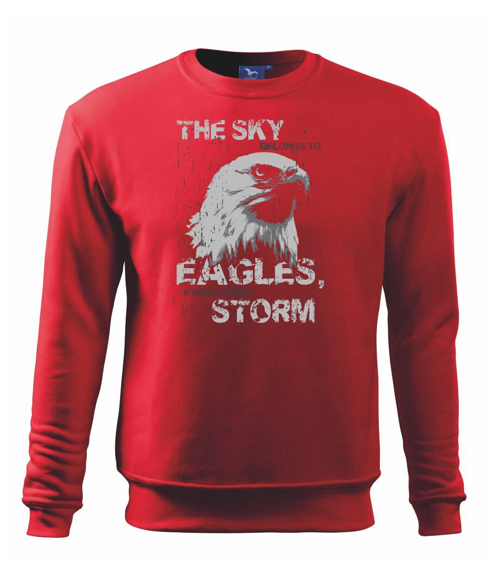 Eagle skystorm