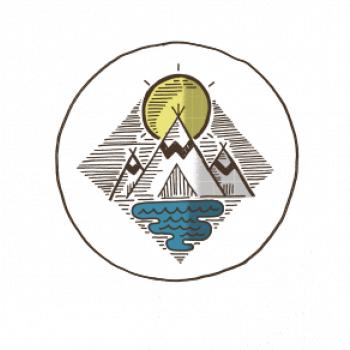 Indiánské teepee Indiánské teepee