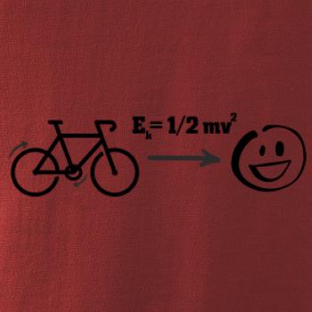 Kinetická energie kolo