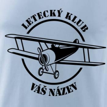 Letecký klub - váš název