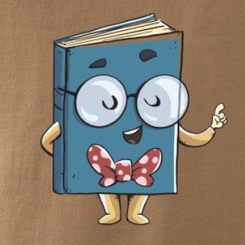 Vášnivý čtenář