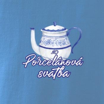 Porcelánová svatba 20