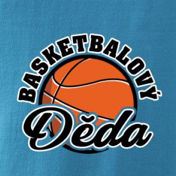 Basketbalová rodina - prarodiče