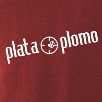 Plata oplomo