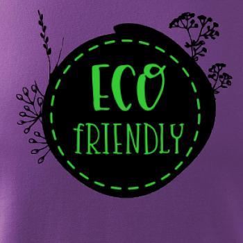 Eko friendly - dětské