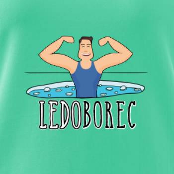 Ledoborec
