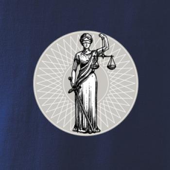 Themis bohyně spravedlnosti