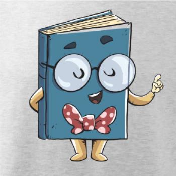 Vášnivý čtenář