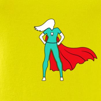 Super zubařka