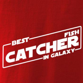 Rybaření - Best fish catcher in galaxy