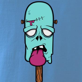 Zombie zmrzlina
