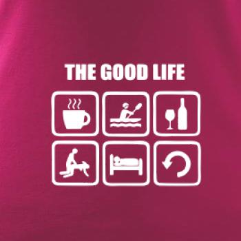 Good life voda