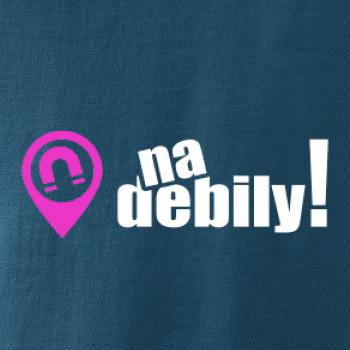 Magnet na debily
