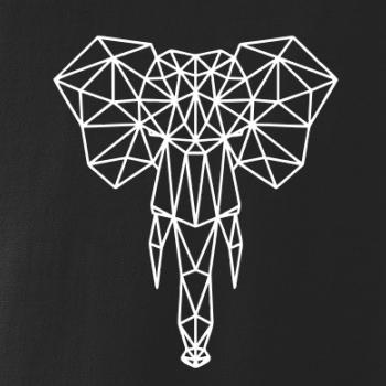 Geometrie - slon chobot