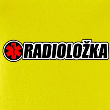 Hvězda Radiolog - Radioložka