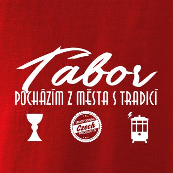 Tábor město s tradicí