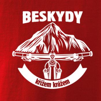Beskydy křížem krážem