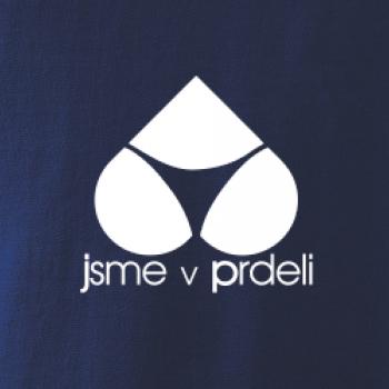 Jsme v prdeli