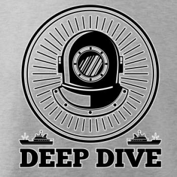 Deep dive erb