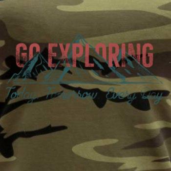 Go Exploring