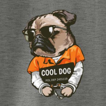 Mops výtržník