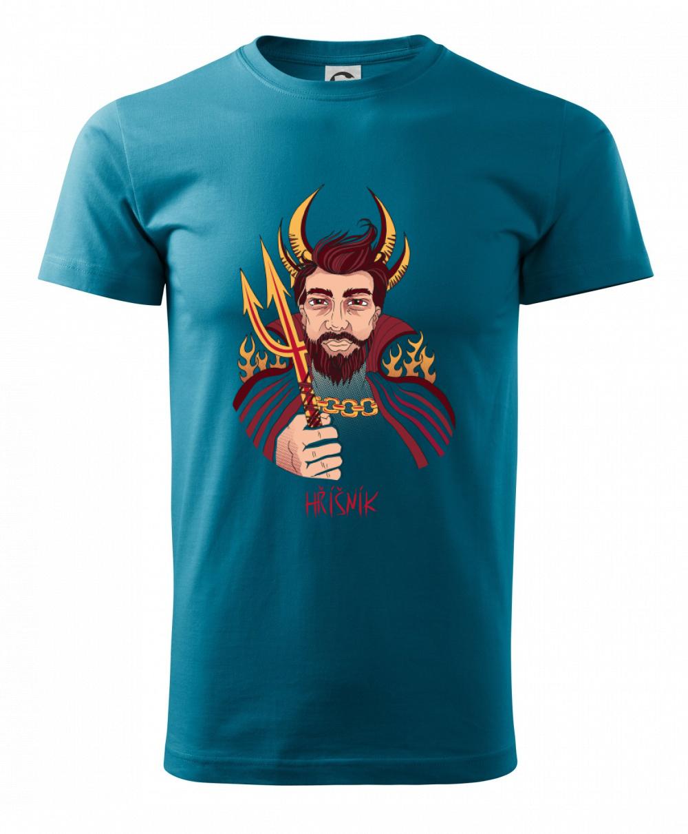 Hříšník malovaný (Pecka design) Hříšník malovaný (Pecka design)