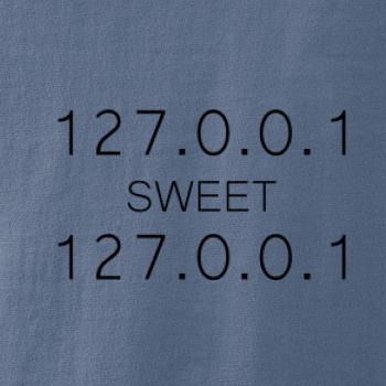 127.0.0.1 sweet