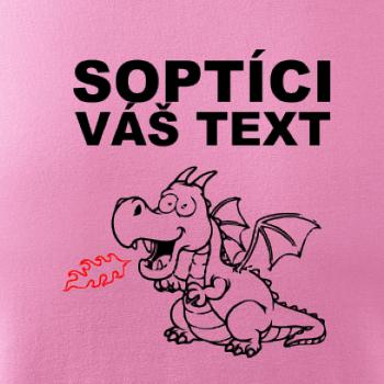 Soptíci - dětský motiv